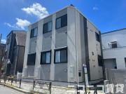 京成本線京成高砂駅まで徒歩6分