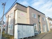 北海道千歳市清流７丁目