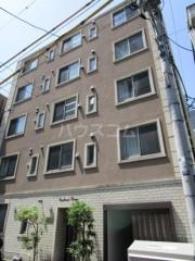都営浅草線本所吾妻橋駅まで徒歩8分
