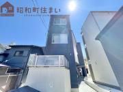 フォルモント寺田町