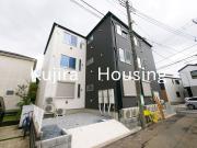 KEIAI RESIDENCE 宮原2