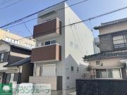 Anecis川名