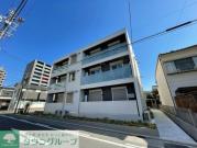 クープレット石川橋