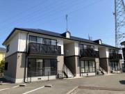 ロイヤル田坂 A棟