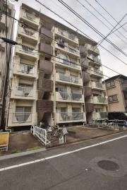第二高島平マイコーポ