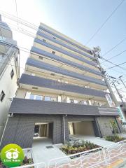 MAXIV住吉