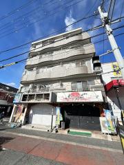 ＪＲおおさか東線ＪＲ淡路駅まで徒歩12分