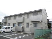 京成電鉄松戸線五香駅まで徒歩10分