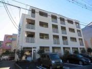 京王相模原線南大沢駅まで徒歩25分