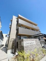 ＪＲ山陽本線魚住駅まで徒歩4分