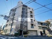 第3なり駒マンション