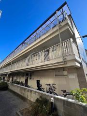 ＪＲ常磐線（各駅停車）亀有駅まで徒歩3分