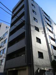 ルーブル大森伍番館