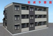 ヒカルサ尼崎西難波