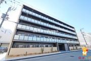 地下鉄長堀鶴見緑地線今福鶴見駅まで徒歩10分