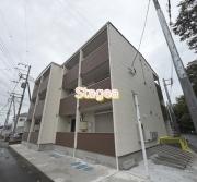 ジーメゾン岩槻南平野ミナリア