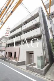 ＪＲ山手線田町駅まで徒歩5分