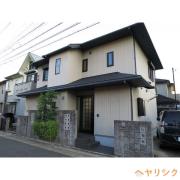 加賀邸一戸建