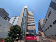 PARK MODERN つつじヶ丘