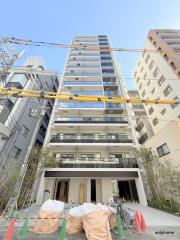 シーズンフラッツ心斎橋EAST