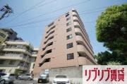 ＪＲ総武線（各駅停車）千葉駅まで徒歩7分