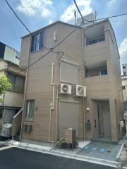 ＪＲ山手線鶯谷駅まで徒歩6分
