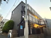 京王線下高井戸駅まで徒歩5分