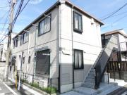 ディアス中町