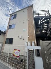 ミライハイツ深田台
