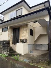 梶野町戸建