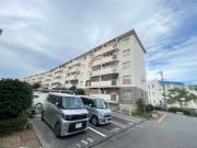 伊丹鴻池団地5号棟