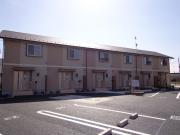 CASA FELICE カーサフェリーチェ B