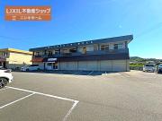 ＪＲ牟岐線中田駅まで徒歩25分