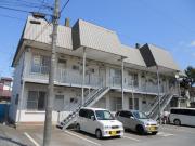 北海道函館市湯浜町