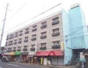 ＪＲ山陰本線丹波口駅まで徒歩7分