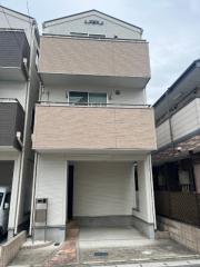 南行徳2丁目戸建