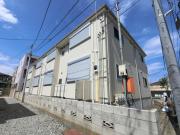 東急東横線武蔵小杉駅まで徒歩14分
