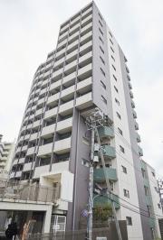 ＪＲ山手線高田馬場駅まで徒歩8分