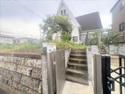 誉田グリーンヒル貸家