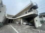三宅マンション