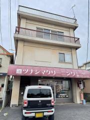 綱島ビル 3F部分