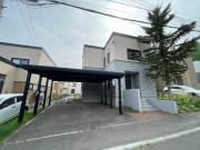 地下鉄東西線宮の沢駅まで徒歩53分