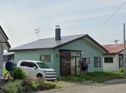 あけぼの町平屋