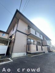 ＪＲ信越本線北高崎駅まで徒歩40分