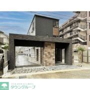 ミッドレジデ室見