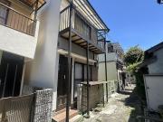 地下鉄西神・山手線大倉山駅まで徒歩10分