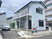 馬寄郷前賃貸戸建