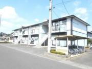 シティハイツクレベール28 H