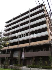ＪＲ鹿児島本線箱崎駅まで徒歩5分