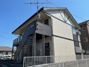 メゾン駅東